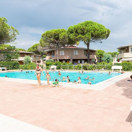 Tivoli Leilighet Bibione Eksteriør bilde